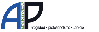 Logo APAG