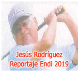 Reportaje Endi Jesús Rodrígez